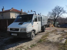 Обява за продажба на Iveco 3510 Самосвал  ~11 500 лв. - изображение 3