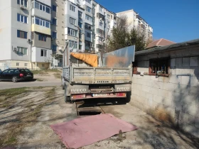 Обява за продажба на Iveco 3510 Самосвал  ~11 500 лв. - изображение 6