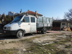 Обява за продажба на Iveco 3510 Самосвал  ~11 500 лв. - изображение 4
