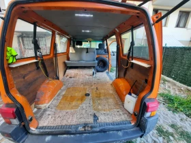 VW T4 | Mobile.bg    9