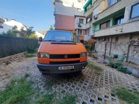  VW T4