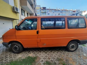 VW T4 | Mobile.bg    3