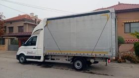 VW Crafter, снимка 2 — Bazar.bg VW Crafter, снимка 2