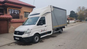 VW Crafter, снимка 5 — Bazar.bg VW Crafter, снимка 5