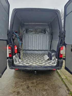 Renault Master, снимка 6