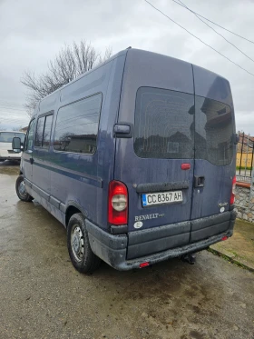 Renault Master, снимка 5