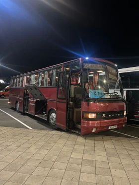 Setra S215hd, снимка 2