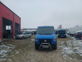 VW Crafter 2, 5tdi, 7 места., снимка 2