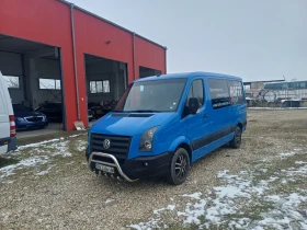 VW Crafter 2, 5tdi, 7 места., снимка 1