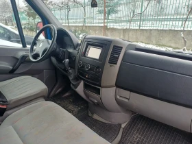 VW Crafter 2, 5tdi, 7 места., снимка 8