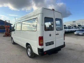 VW Lt, снимка 6 - Бусове и автобуси - 53660667