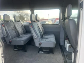 VW Lt, снимка 9 - Бусове и автобуси - 53660667