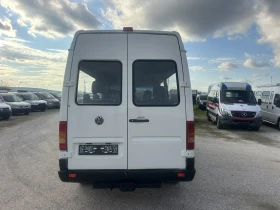 VW Lt, снимка 7 - Бусове и автобуси - 53660667