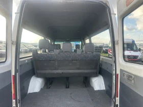 VW Lt, снимка 10 - Бусове и автобуси - 53660667