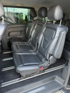 Mercedes-Benz V 250 V250 EXTRA LONG | Auto.bg — изображение 7