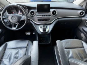 Mercedes-Benz V 250 V250 EXTRA LONG | Auto.bg — изображение 5