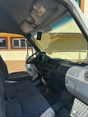 Mercedes-Benz Sprinter 211 | Mobile.bg � ����� ������ 9