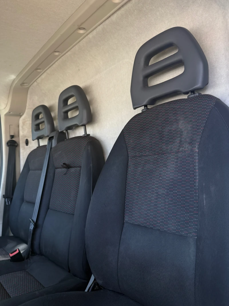 Peugeot Boxer 2.0 DIESEL AUSTRIA, снимка 10 - Бусове и автобуси - 47958458