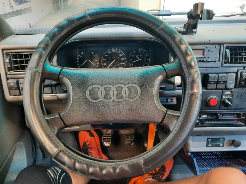 VW T4, снимка 5 - Бусове и автобуси - 51662450