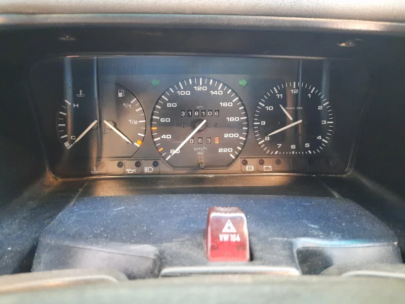 VW T4, снимка 4 - Бусове и автобуси - 51662450