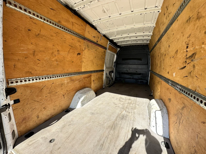 Mercedes-Benz 313, снимка 9 - Бусове и автобуси - 52364862