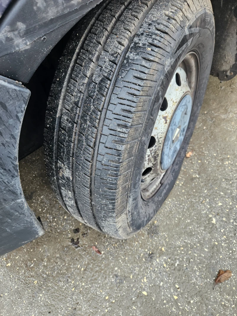 Renault Master, снимка 2 - Бусове и автобуси - 52924299