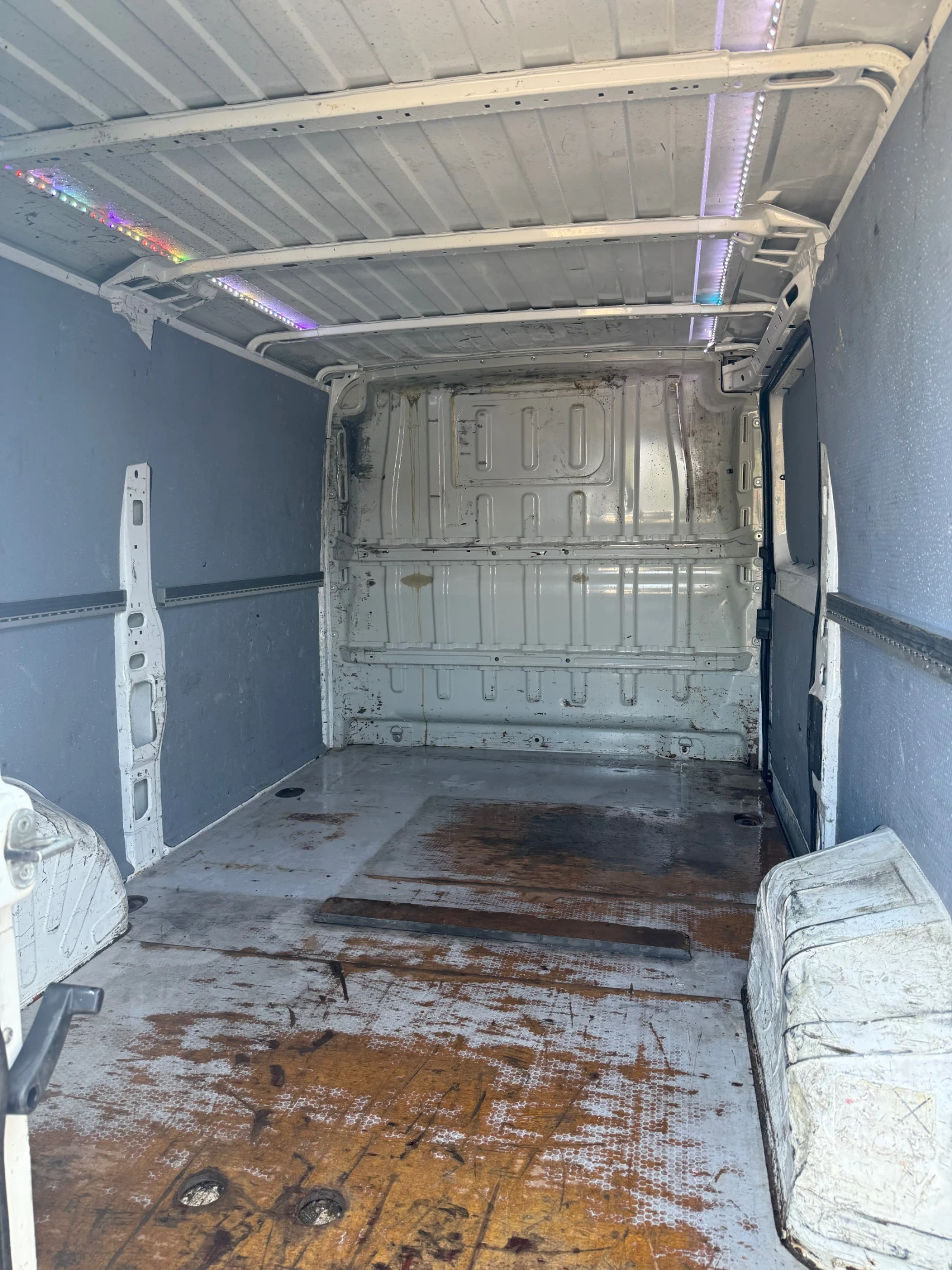 Peugeot Boxer 2.0 DIESEL AUSTRIA | Mobile.bg   11