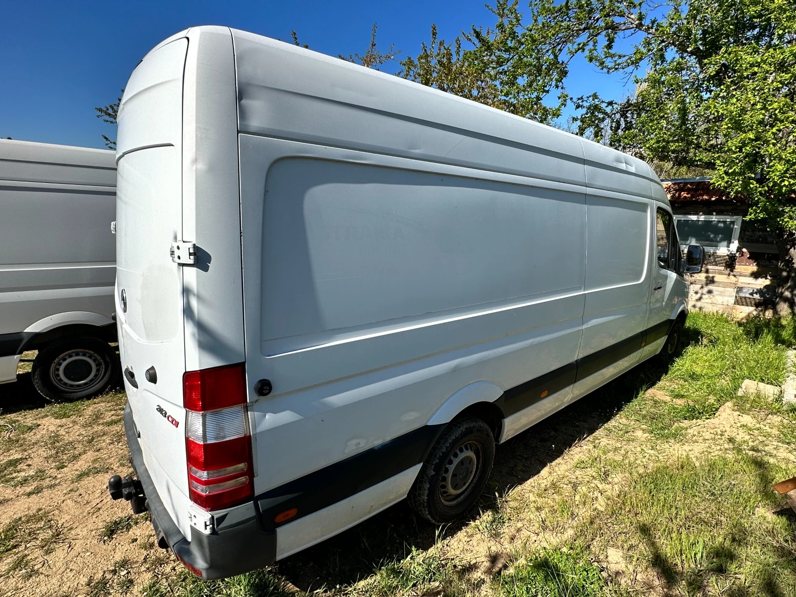 Mercedes-Benz 313 | Mobile.bg   6