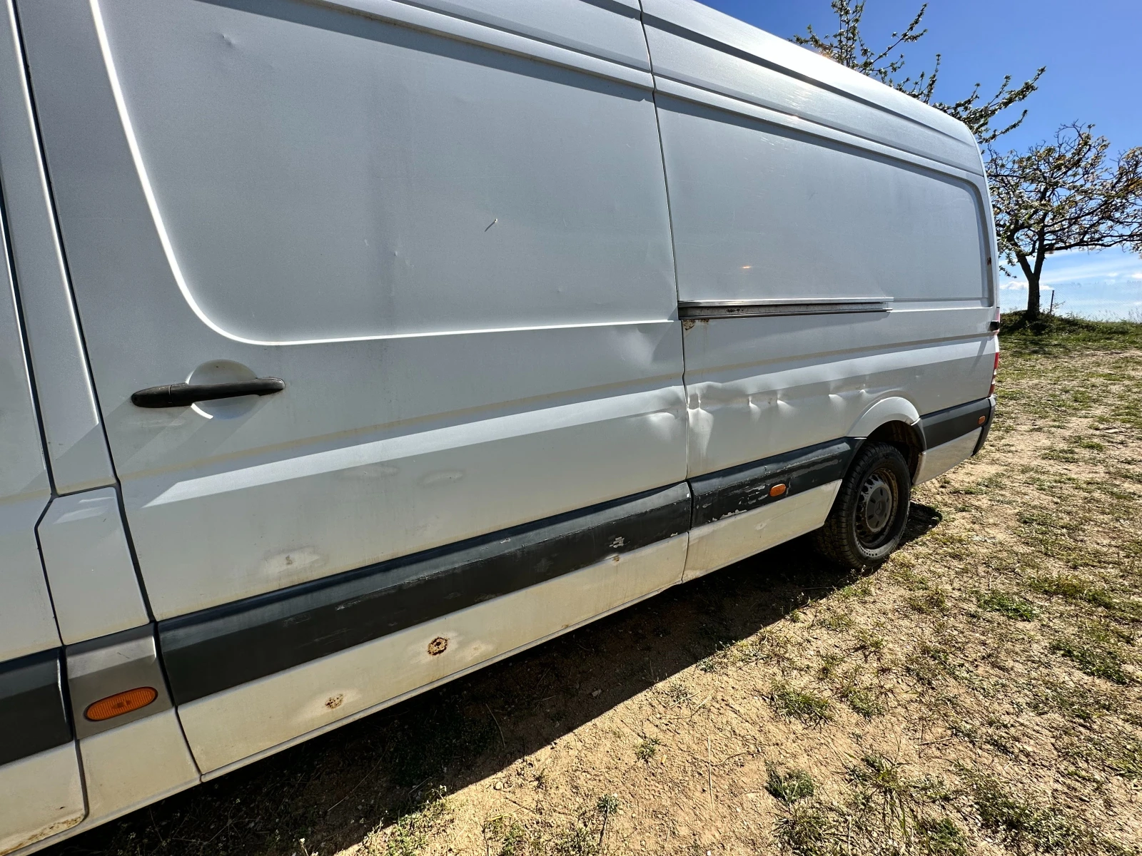 Mercedes-Benz 313 | Mobile.bg   4