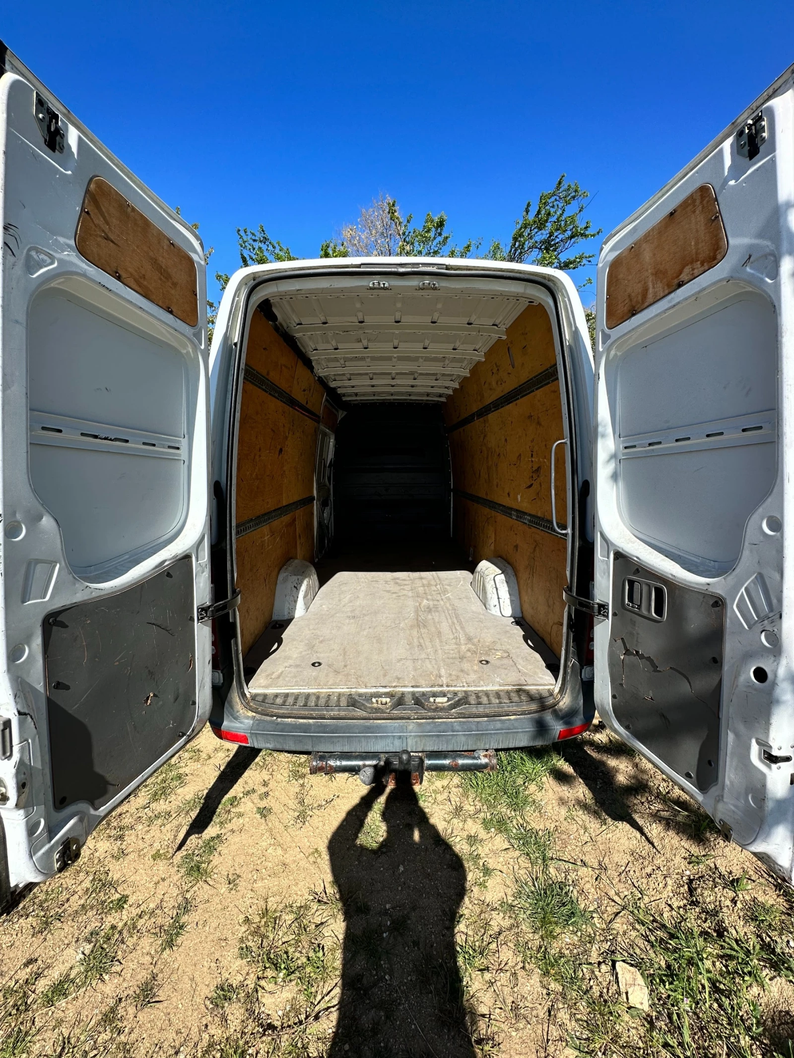 Mercedes-Benz 313 | Mobile.bg   8