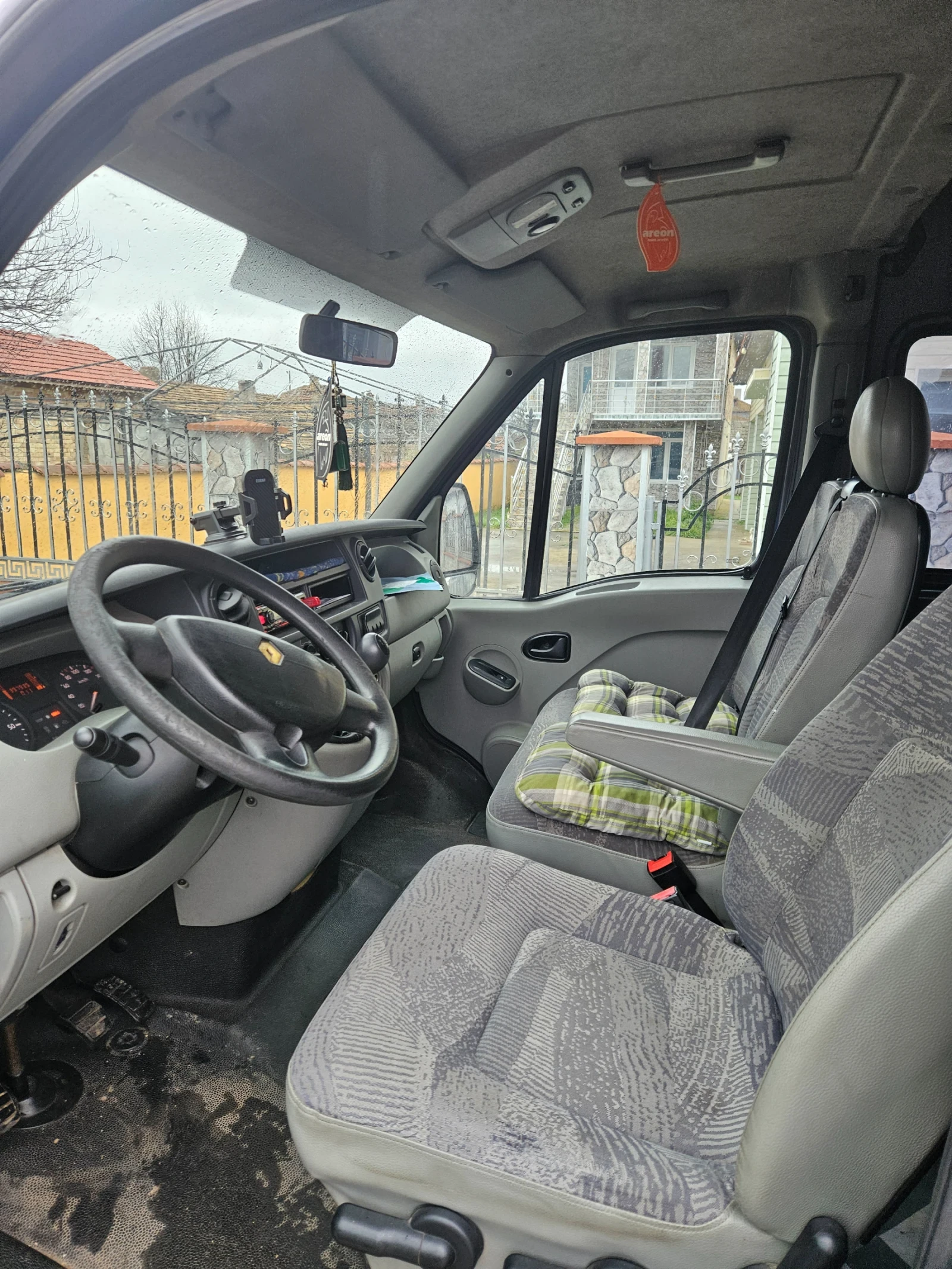 Renault Master | Mobile.bg � ����������� 10