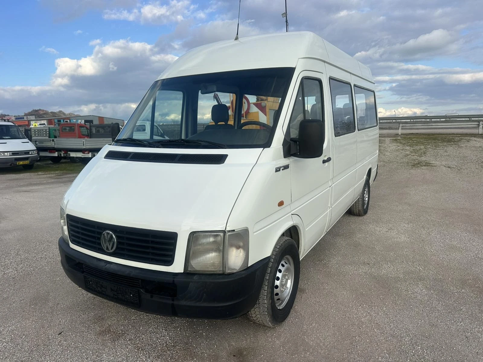 VW Lt | Mobile.bg � ����������� 1