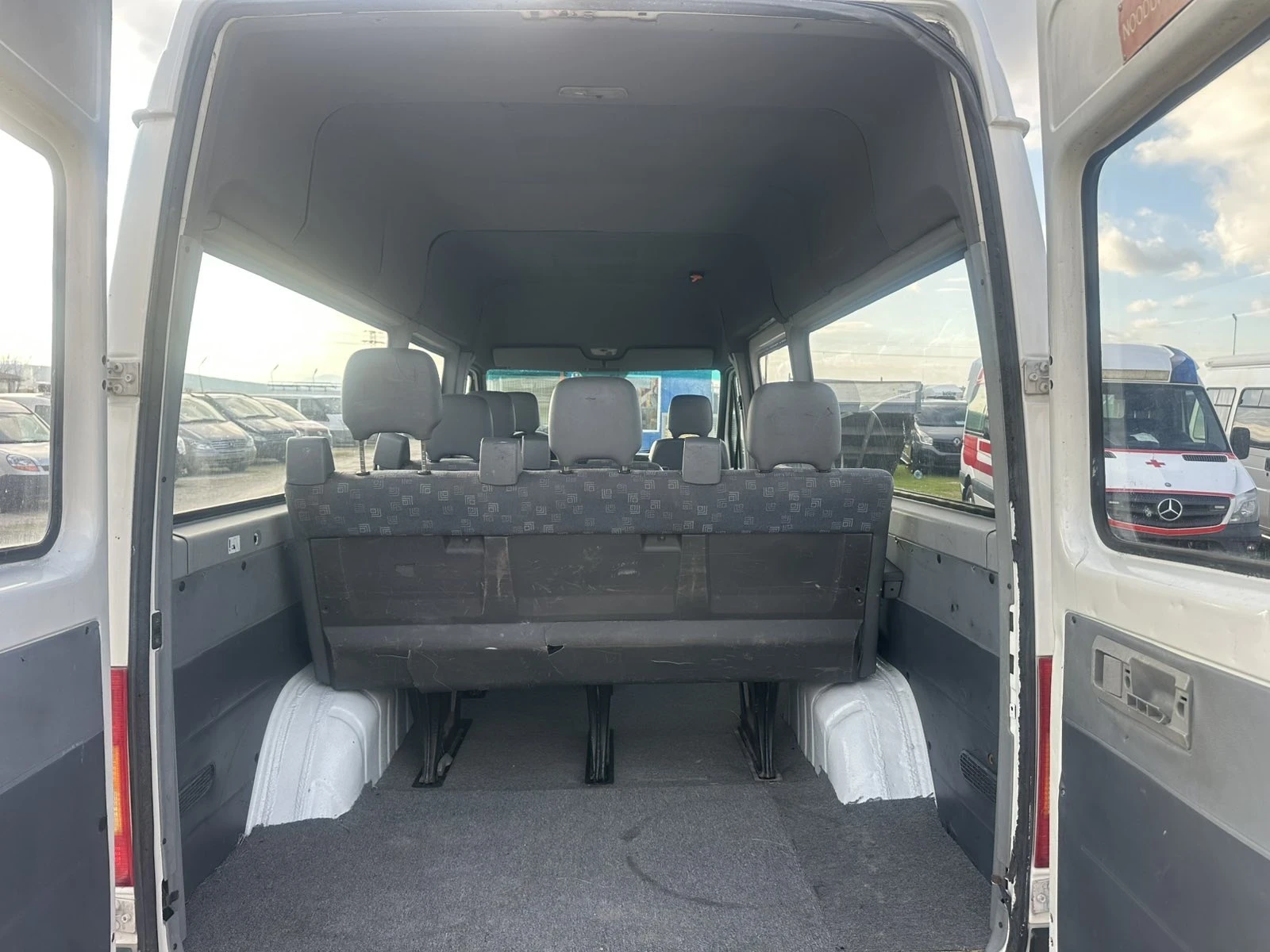 VW Lt  - изображение 10