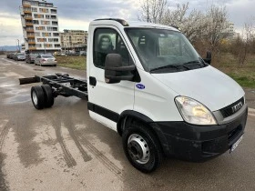     Iveco Daily 4.35