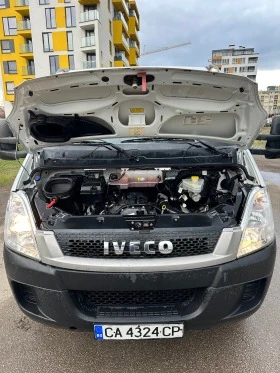 Iveco Daily 4.35, снимка 4