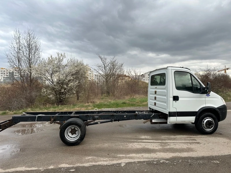 Iveco Daily 4.35, снимка 6 - Камиони - 46808648