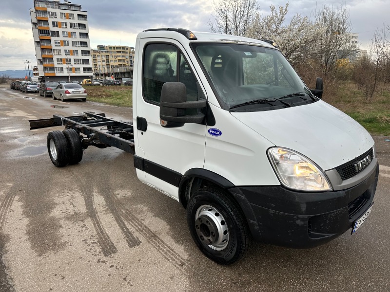 Iveco Daily 4.35
