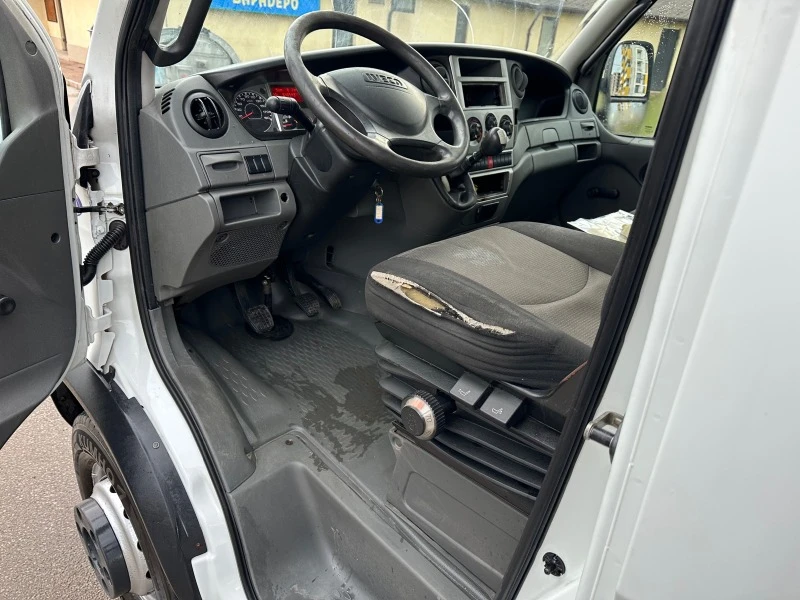 Iveco Daily 4.35, снимка 13 - Камиони - 46808648