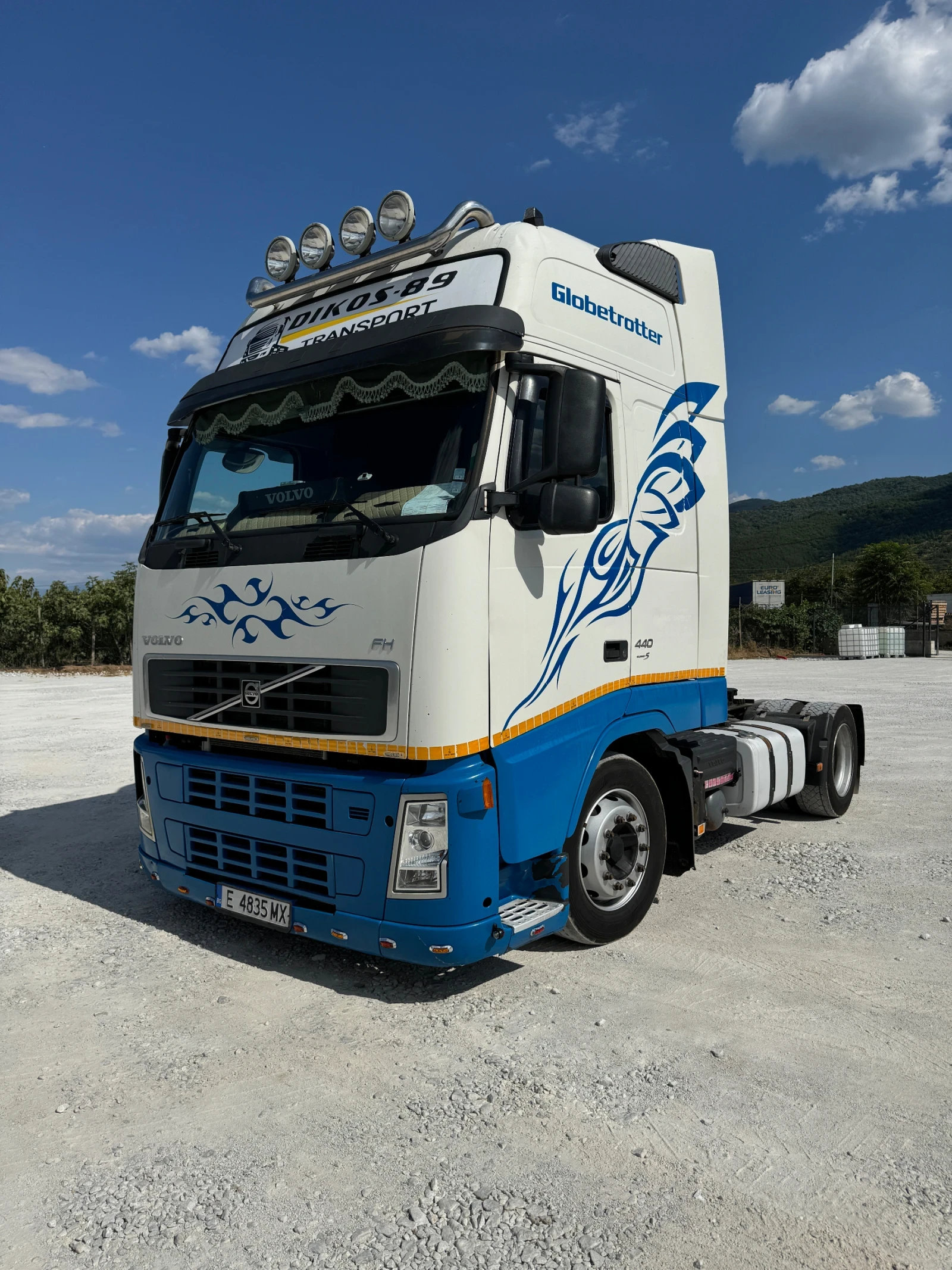 Volvo Fh  - изображение 5