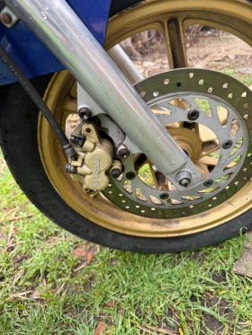 Honda Cb CB500, снимка 5