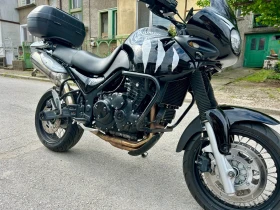 Triumph Tiger 955i, снимка 4