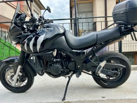 Triumph Tiger 955i, снимка 9