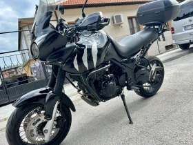 Triumph Tiger 955i, снимка 3