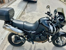 Triumph Tiger 955i, снимка 7