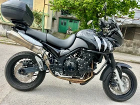 Triumph Tiger 955i, снимка 1
