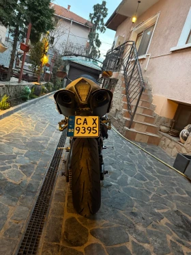 Yamaha YZF-R1, снимка 6