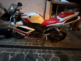 Yamaha YZF-R1, снимка 5