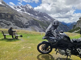 BMW F 850GS, снимка 3