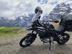 BMW F 850GS, снимка 5