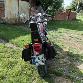 Kawasaki Vulcan 750, снимка 11